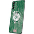 NBA Boston Celtics Hardwood Classics Galaxy S21 Plus 5G Skin